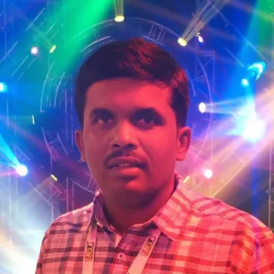 Amit Patil profile