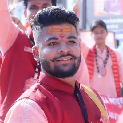 Amit Pawar Official profile