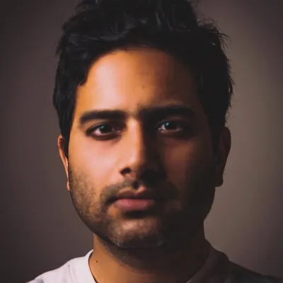 AMIT PUNDIR profile