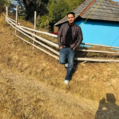 Amit Rana profile