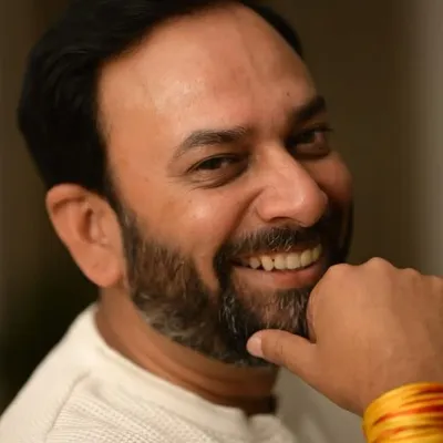 Amit Raathore profile