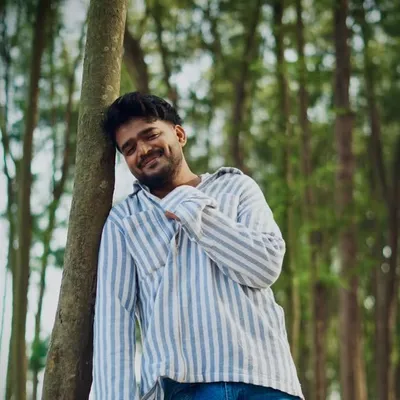 Amit Rawat profile