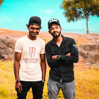 😎Amit Ridlon😎 profile