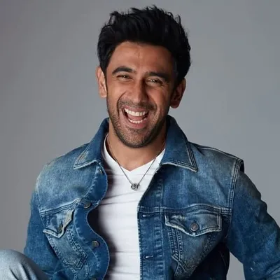 Amit Sadh Fans profile