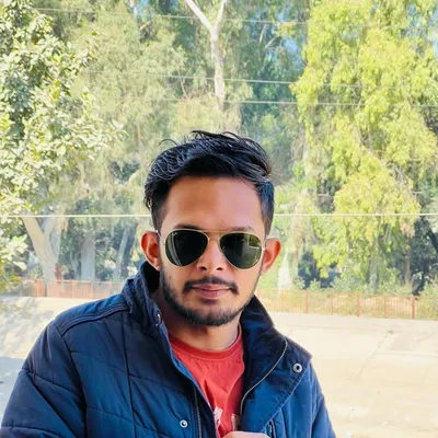 Amit Sahrawat profile