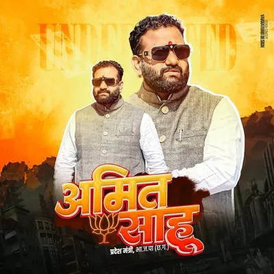 Amit Sahu profile