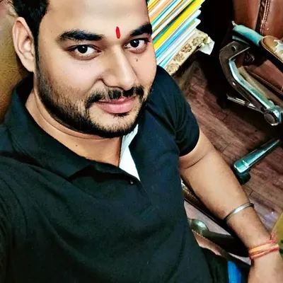 Karan Sikri Saini profile