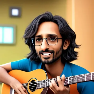 amit sana profile
