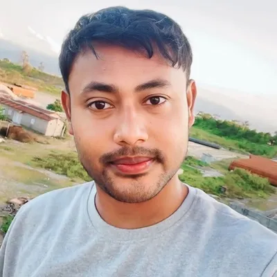 Amit Roy Sârkâr profile