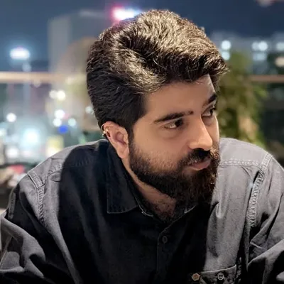 Amit Sarsar profile