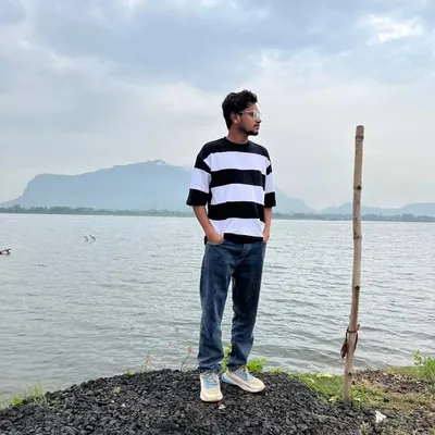 Amit Sastiya profile