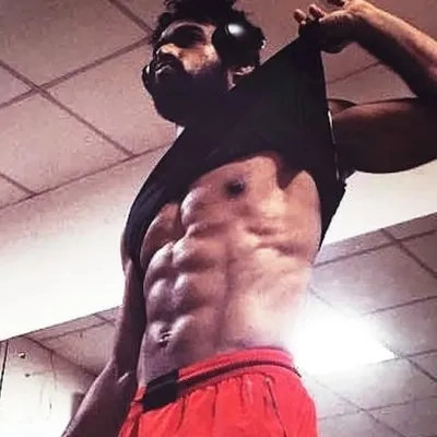 Amit Sehrawat profile