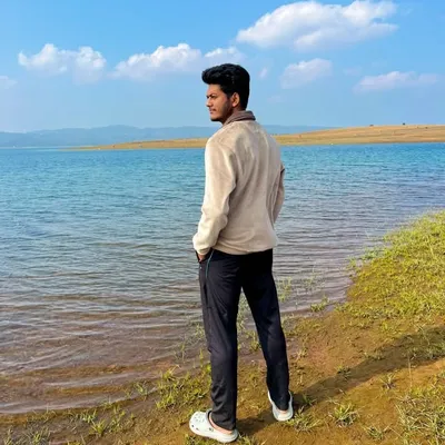 Amit Sen ๐ฎ๐ณ profile