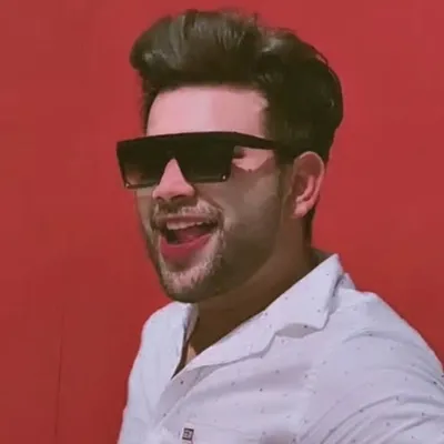 Amit Sharma ☆ profile