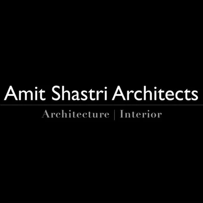 Amit Shastri Architects profile
