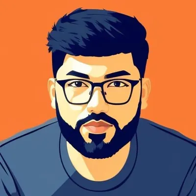 Amit Shaw profile