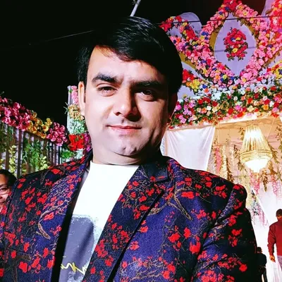 Amit Dubey Singer profile