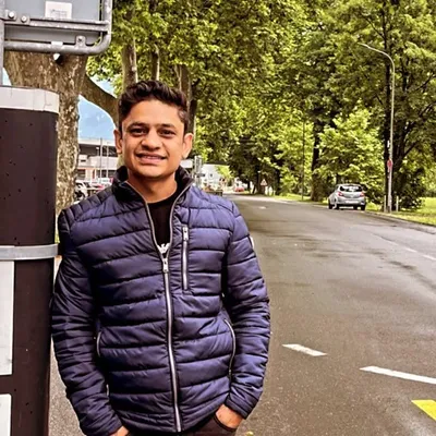 AMIT SINGH profile