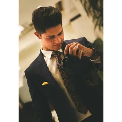 Amit Singh Photography © profile