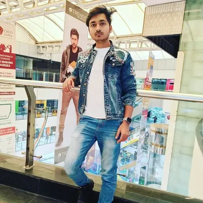 Amit Singh Rajput profile