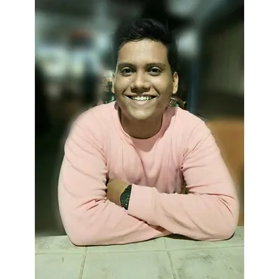 Amit Solanki profile