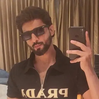 Amit Sukhwani profile