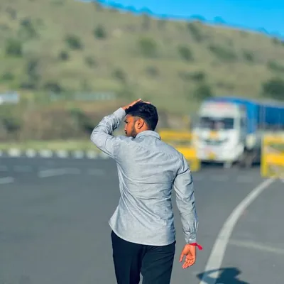 Amit palve profile