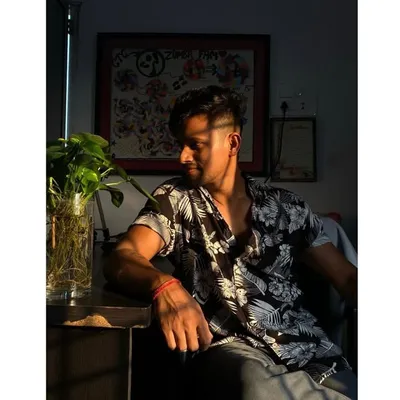 अमित दुबे 🚩 profile