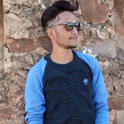 Amit Tiwari profile