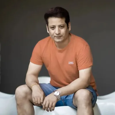 Amit Vakil ๐ฎ๐ณ India profile