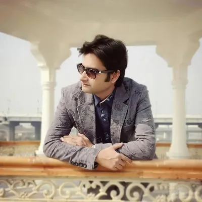 Amit Verma profile