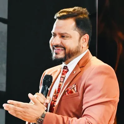 AMIT VERMAA profile