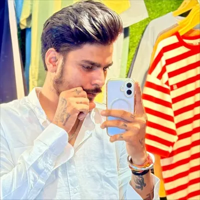 Amit Vyas profile