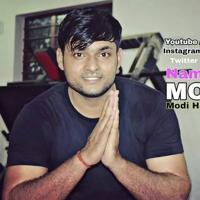 Amit Wowsome profile