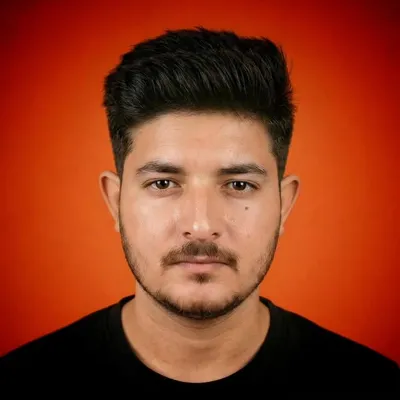 Amit Kumar | AI Digital Income Coach profile