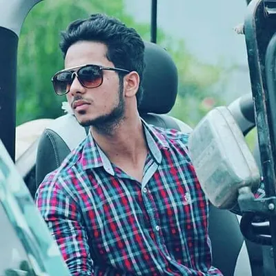 Amit yadav profile
