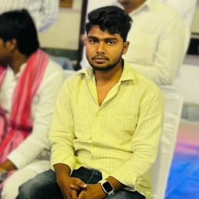 Amit Yadav profile