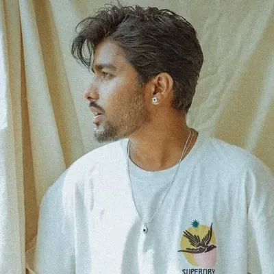 Amit Yashwant profile