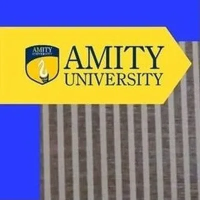 Amity University, kolkata profile
