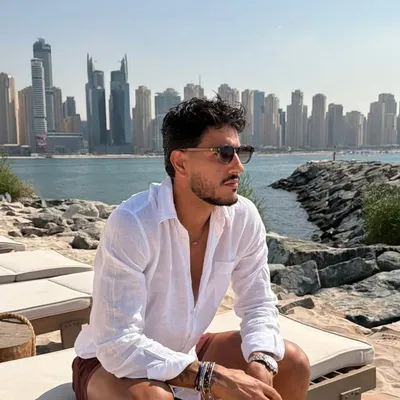 Amit Zenati profile