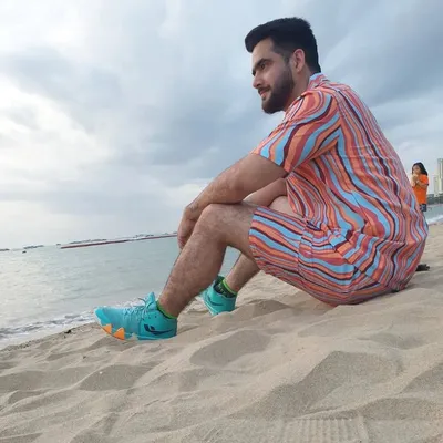 AMIT RIJHWANI profile