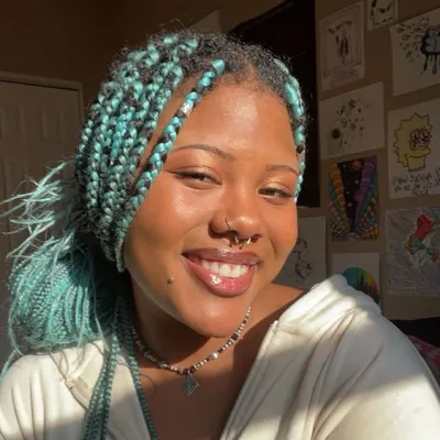 Amiya Schaefer profile