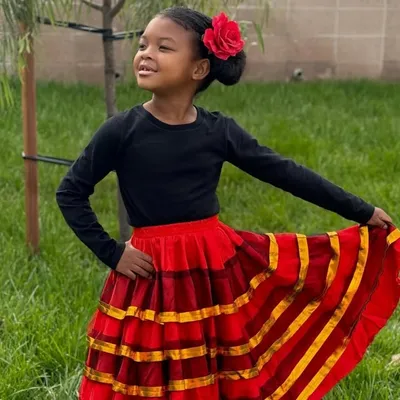 A’Miyah Zenay profile