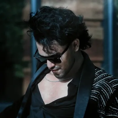 AMI 🕶️ profile