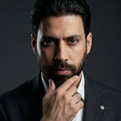 Amjad Al-Taie profile