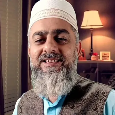 Amjad hasanfata profile