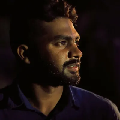 AMJAD ABDUSSALAM profile