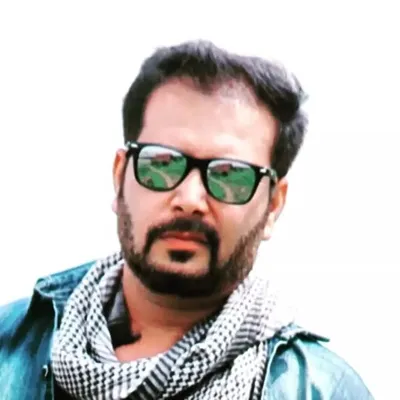 Amjad Khan profile
