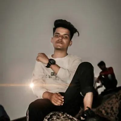 Amjad Khan profile