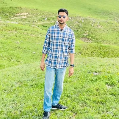 Mohd Amjad profile